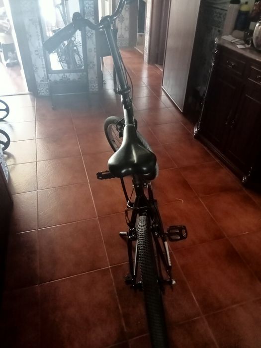Bicicleta de Cidade