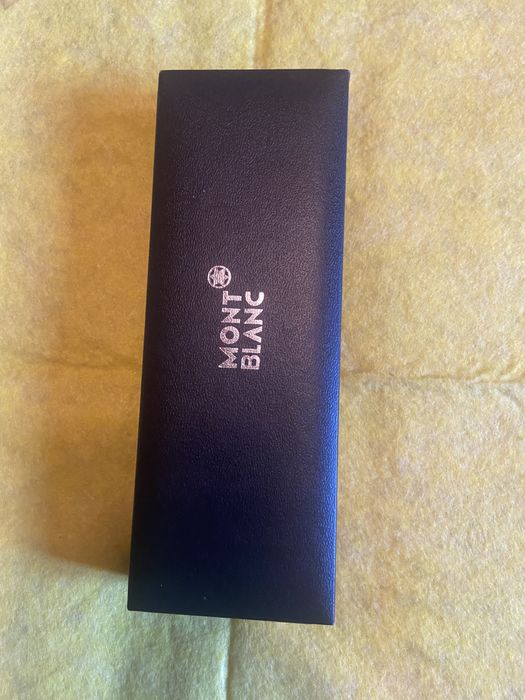 Продам ручку Mont Blanc