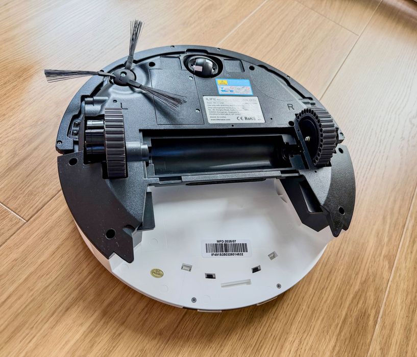 Robot sprzątający ILIFE A30 PRO