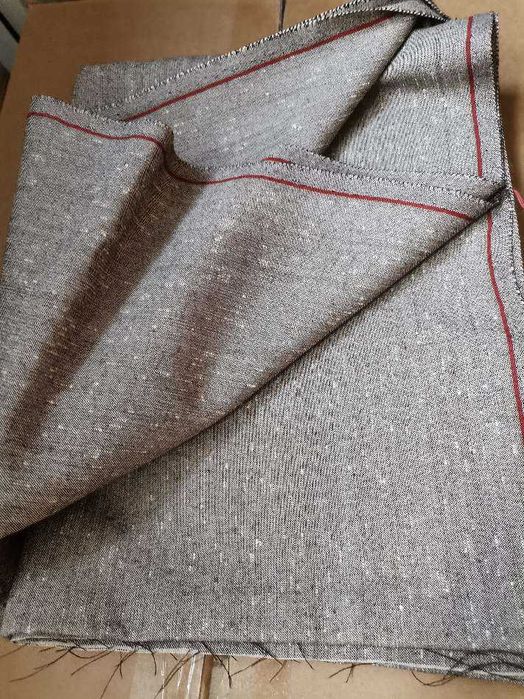 Kupon materiału vintage - elanolen.