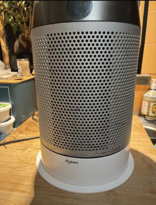 Dyson hot cool purificador