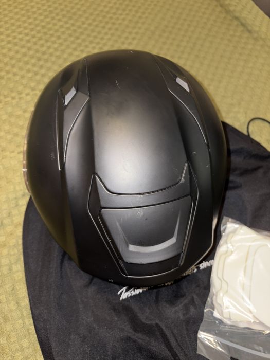 Premier Helmets Vyrus U9 BM | Medium