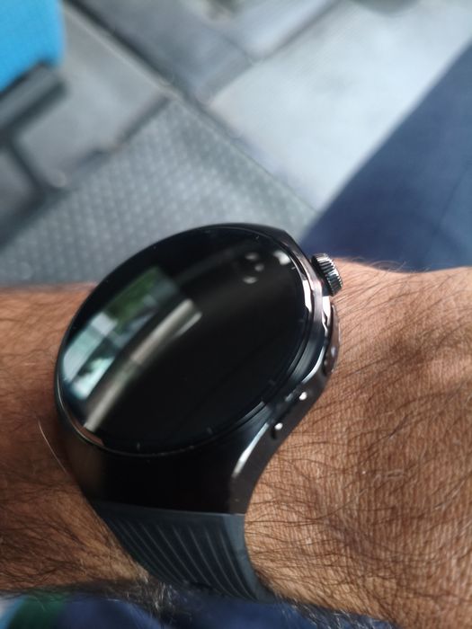 Huawei watch 5 lte esim