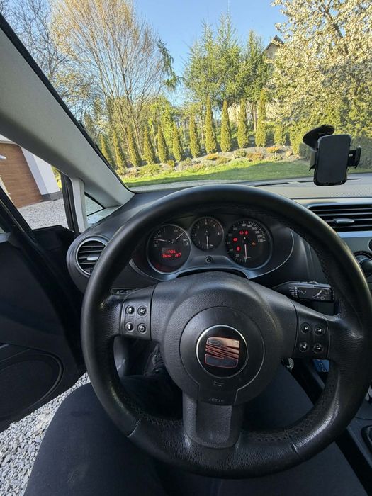 Seat leon 1.9 tdi
