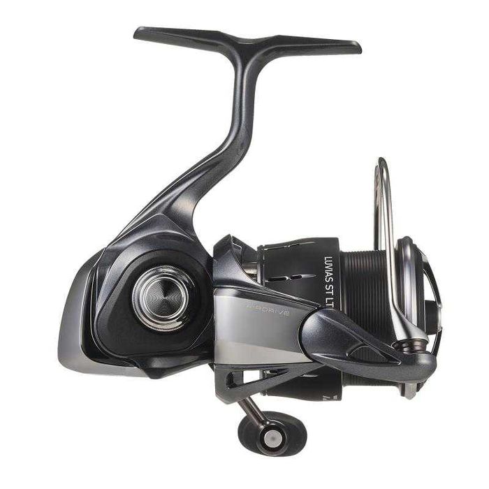 Катушка Daiwa Luvias 25 ST / ST SF (Stradic, Caldia, Stella, Vanquish)