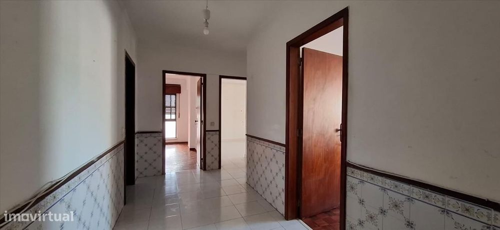Apartamento em Sintra, São Marcos