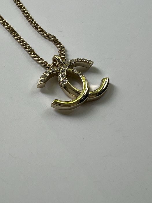 Підвіска  кулон Chanel