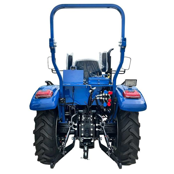 Трактор HORST G244DXU Офіційний дилер! Безкоштовна Доставка!