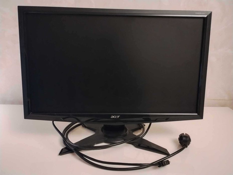Monitor Acer G225HQV