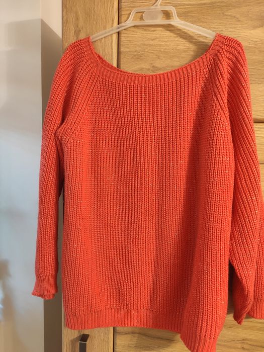 Sweter - stan idealny