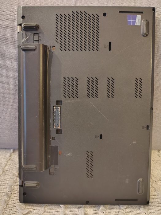 Laptop Lenovo L470, i5 7gen, 4/128, FHD, SSD, DDR4