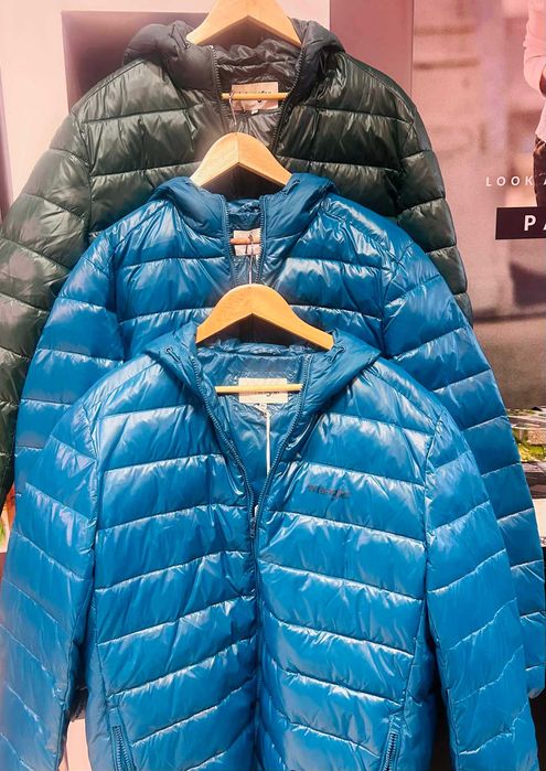Kurtka Wrangler męska L/XL