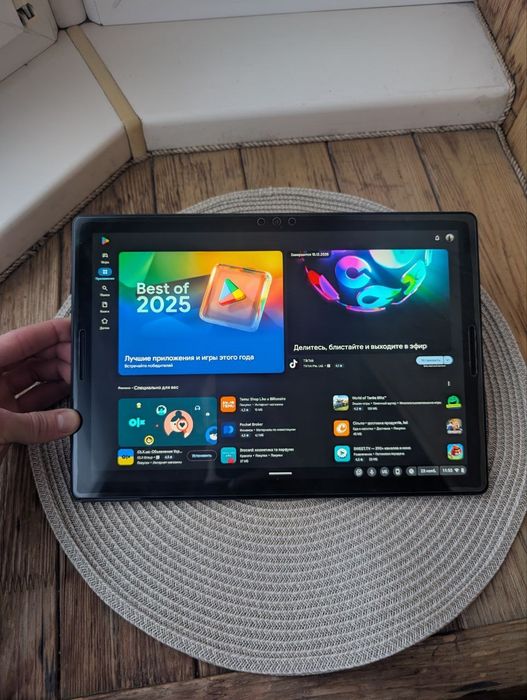 Продам Google Pixel Slate 8/64gb в Гарному стані