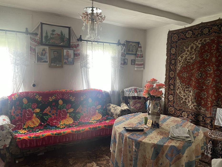 Продам будинок у селі Синівка