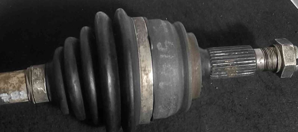 Transmissão Frente Esquerda PEUGEOT 308 SW II (LC_, LJ_, LR_, LX_,