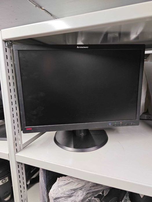 lg flatron w2243t - купить монитор для ПК - Цена на OLX.ua