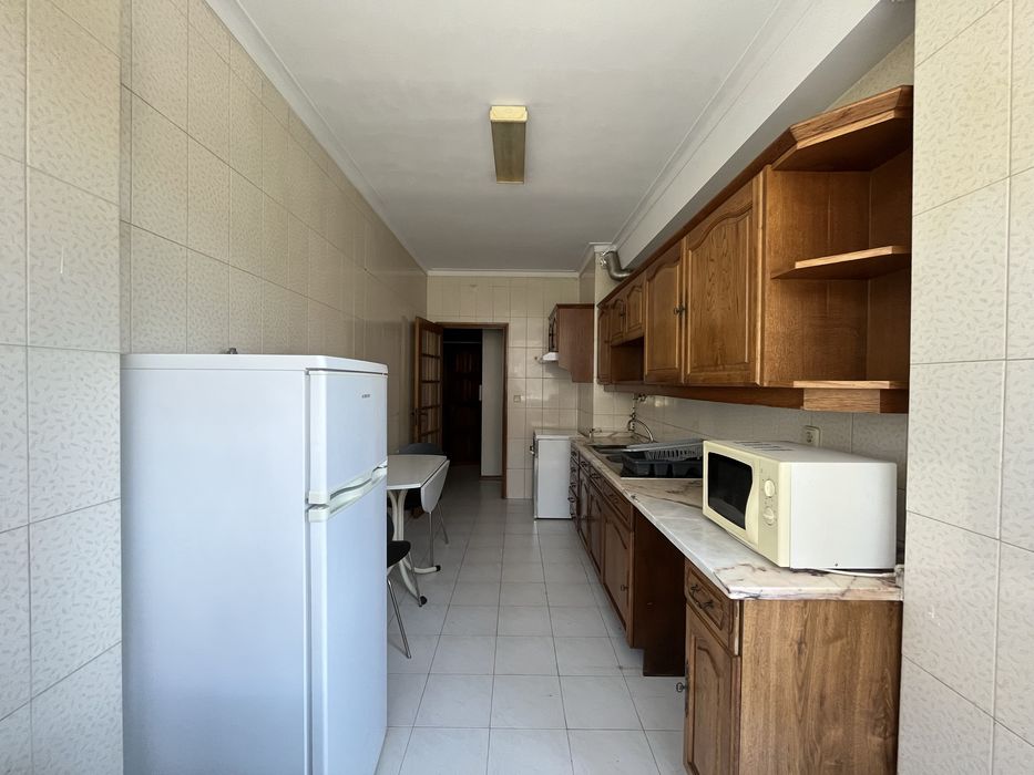 Alugo T1 (R de Barros, Gualtar) - 3 min. a pé da Universidade do Minho