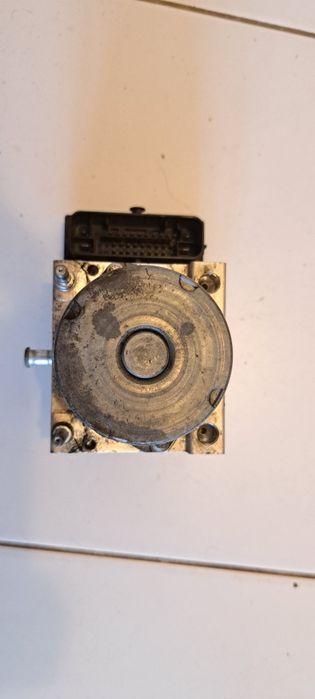 ABS блок Peugeout Partner.