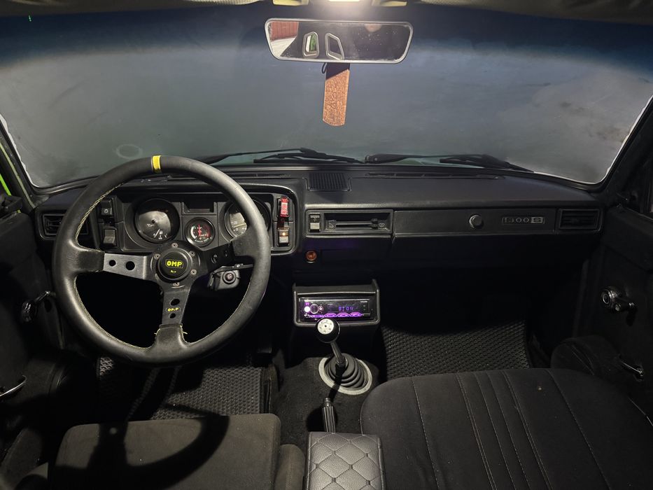 Ваз 2105, жига, дрифт корч, мотор 2.0 FIAT TVINCAM в гарному стані!