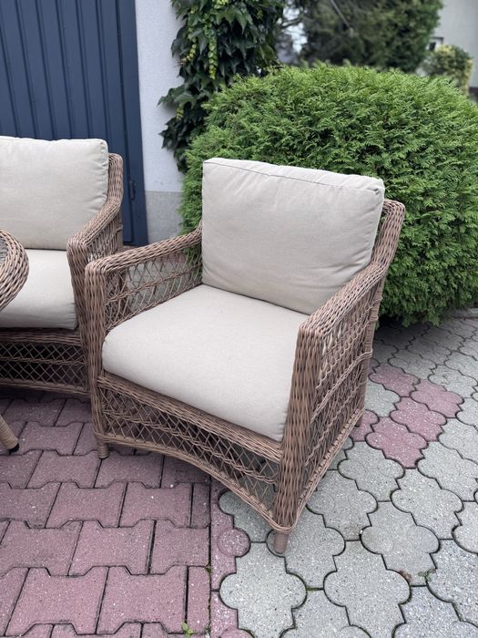 Zestaw mebli obiadowych