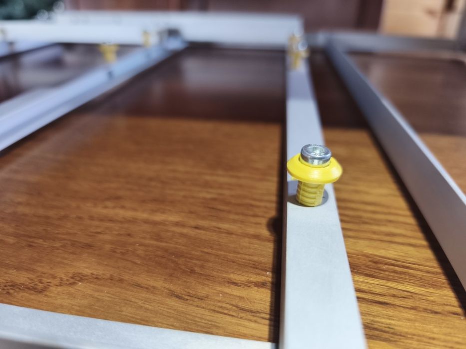 Каркас для майнинг ферми, відкритий стенд для ПК