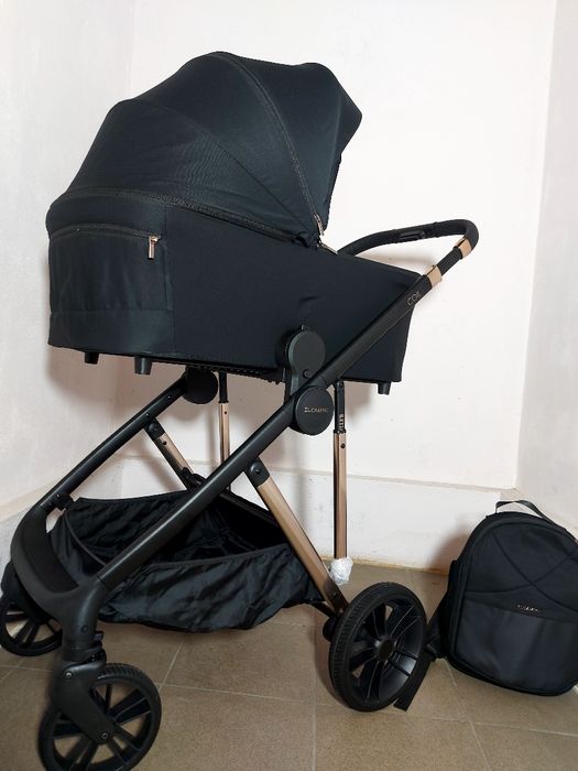 El.camino COIL новинка 2025 року вагою 10.7 ШОУРУМ