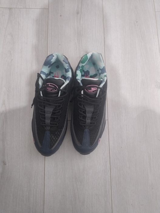 Buty Nike air max 95 corteiz rozmiar 41