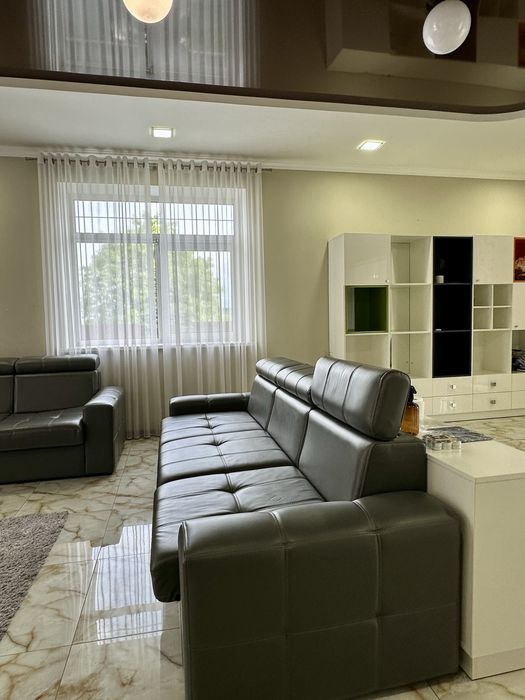 Сучасний будинок 240 м² на ділянці 12 соток Біла Церква