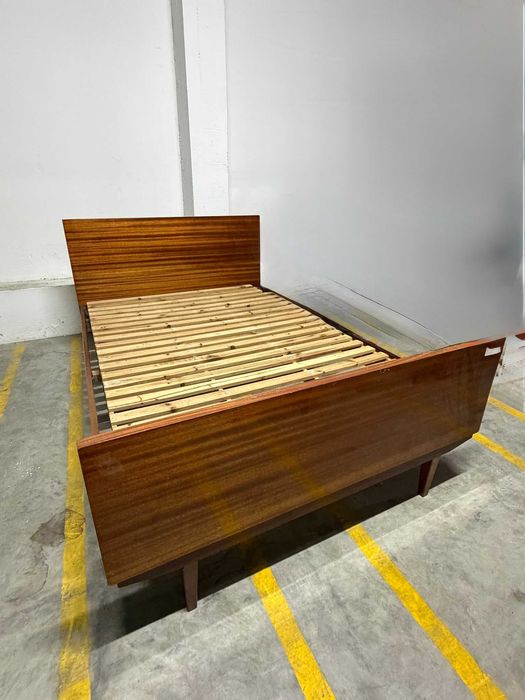 Cama Vintage 120x185