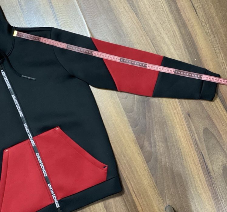 Armani Exchange A|X оригінальний спортивний костюм M ближче до L