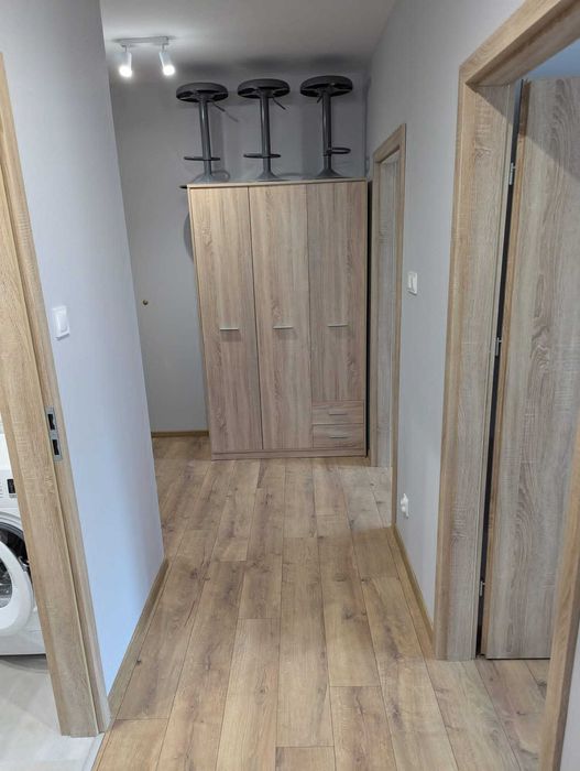 Nowoczesne 3-pokojowe mieszkanie z balkonem + miejsce parkingowe | Wólczańska 224a, Łódź - View 3