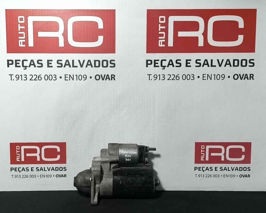 Motor de Arranque 51804744 - ALFA ROMEO MITO