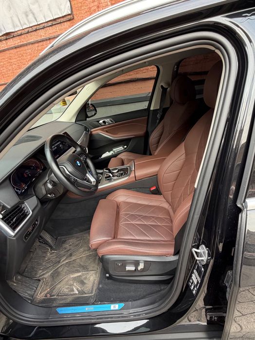 Продам BMW X5 2,5D 2023року