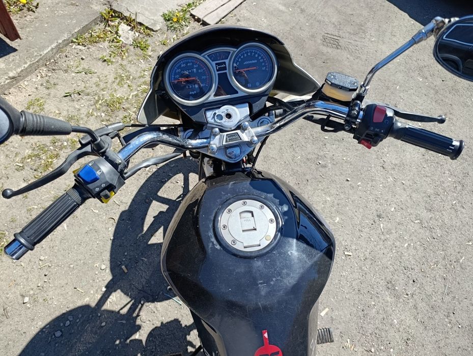 Sprzedam Motor Junak