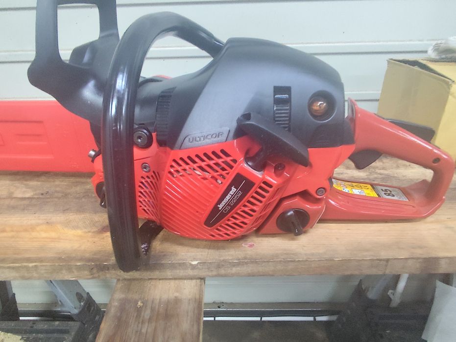 Jonsered 2252 Husqvarna 545 xp