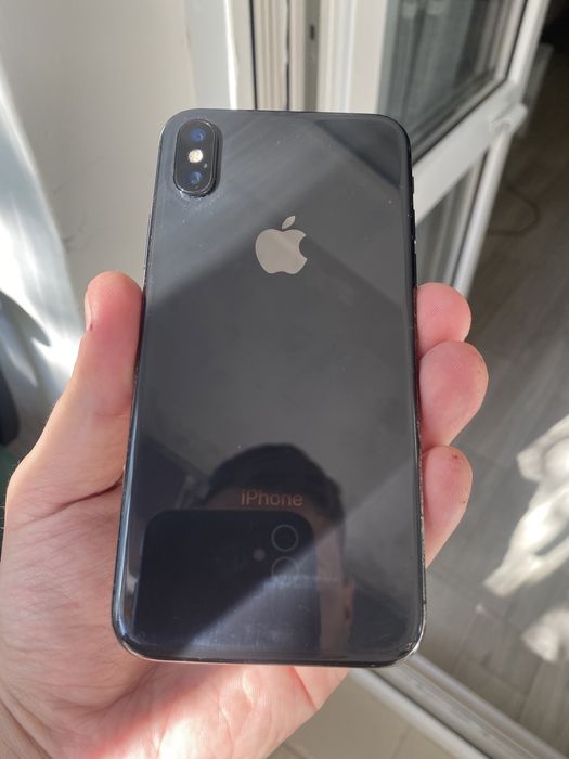 Iphone x 256gb neverlock