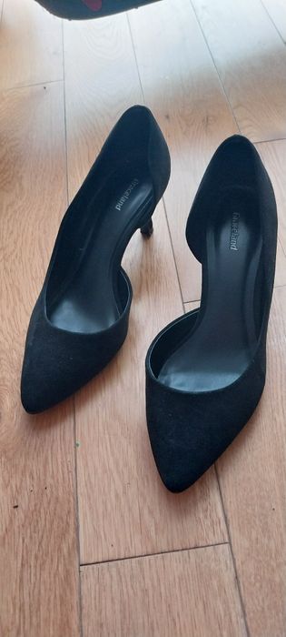 Czółenka Graceland