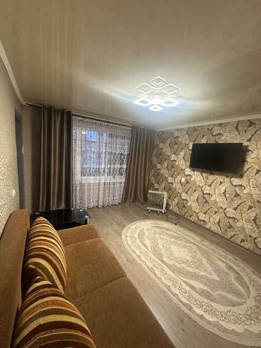 Продам квартиру в м. Лебедин