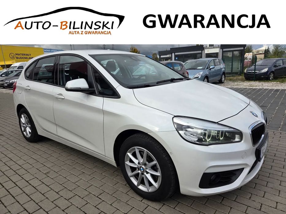BMW Seria 2