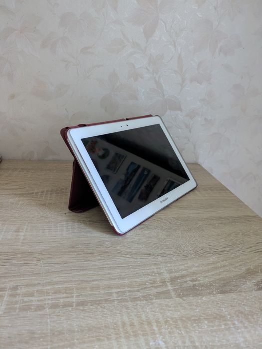 Tablet- uszkodzony