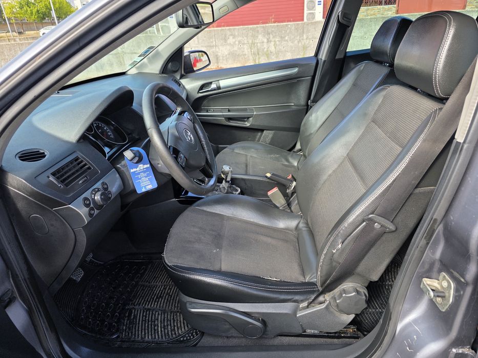 Opel Astra 1.7 CDTi 125cv 2007 em perfeitas condições