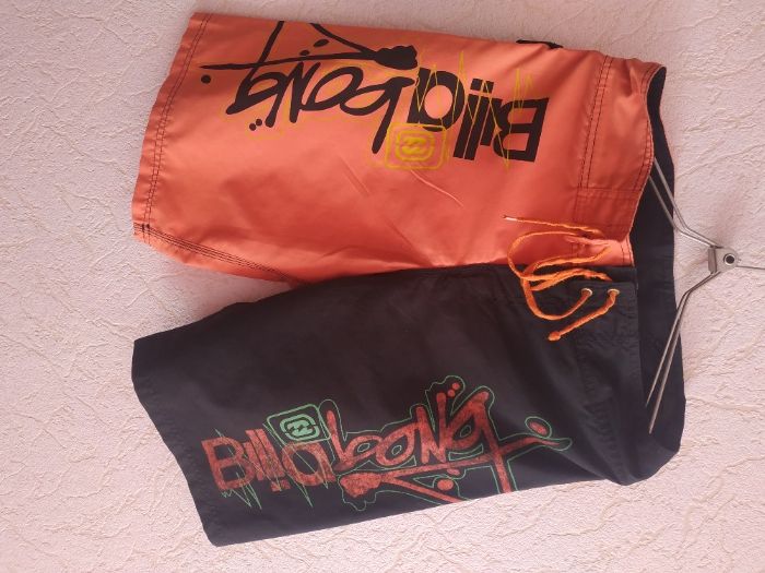 Шорты "BillaBong" Турция