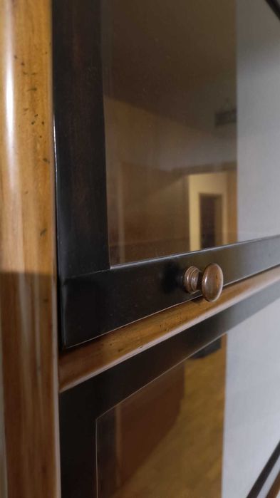 Móvel estilo colonial (exclusivo) sala/escritório