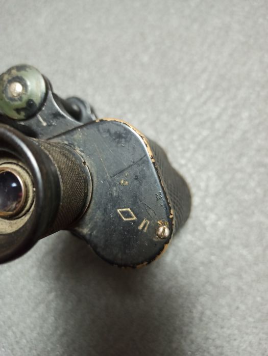 Бінокль СССР з сіткою  6х30