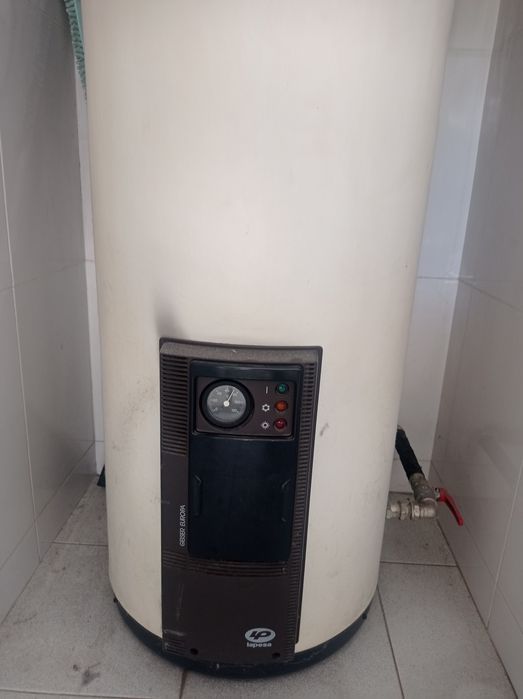 Caldeira Chaffoteaux Centora