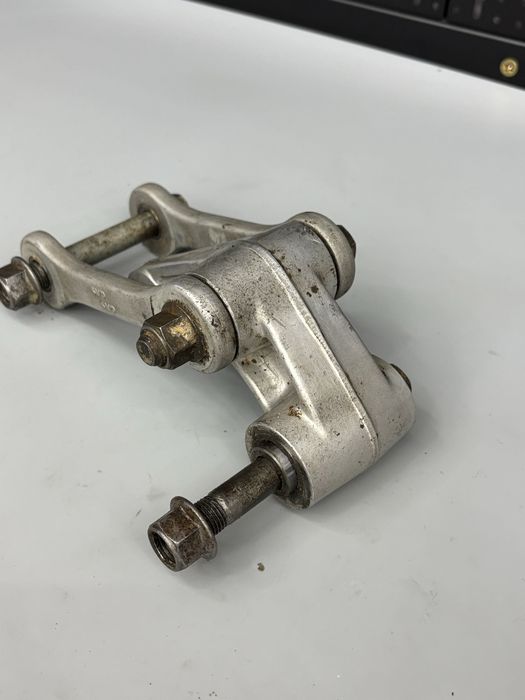 Kiwak GAS GAS EC125 R 01-15