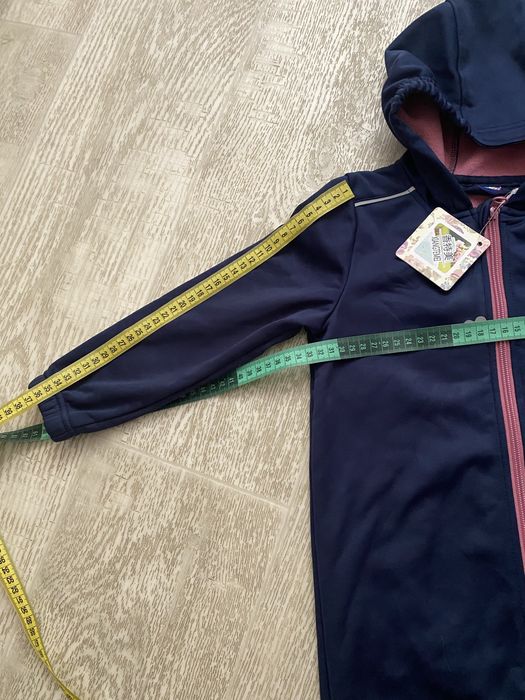 Комбінезон софтшелл softshell 98-104