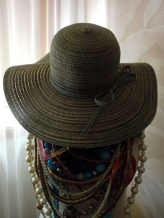 chapéu palha verde64751017846018120