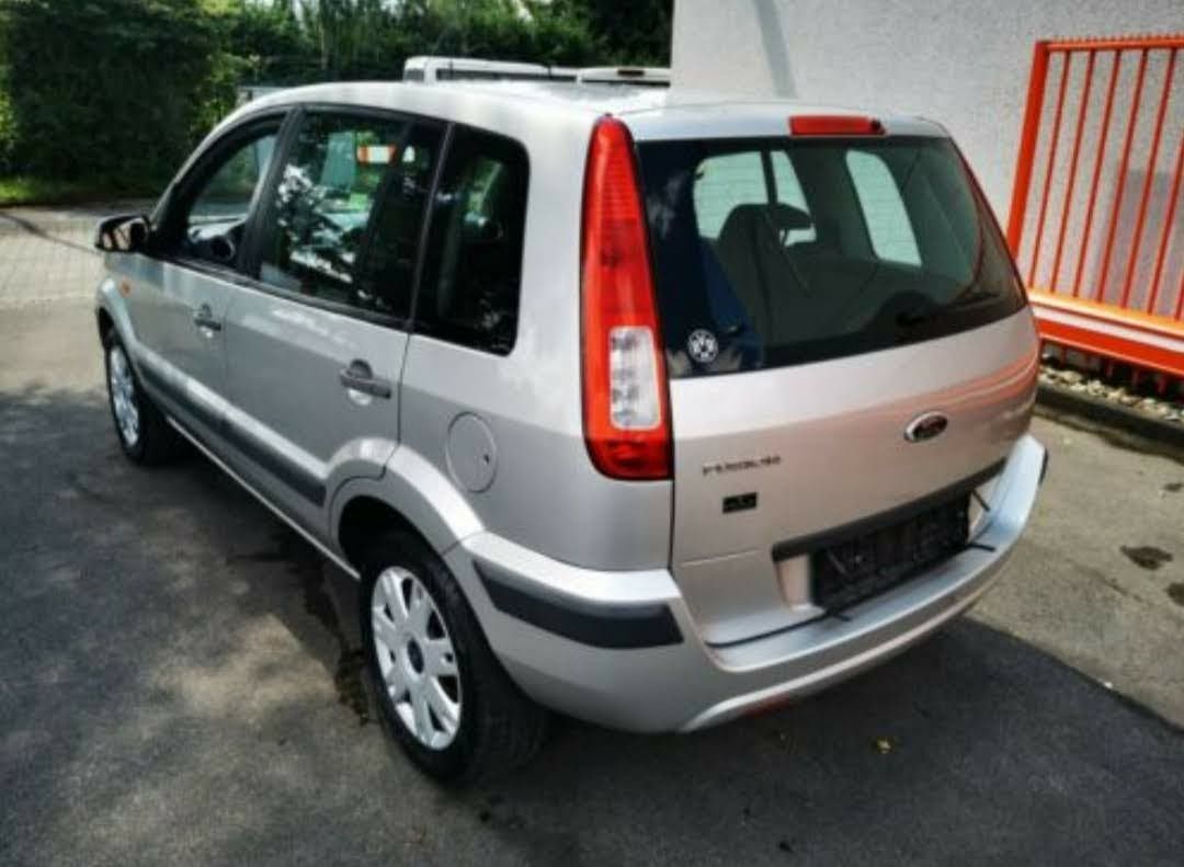 Разборка Форд Фьюжн Фиеста Фокус C-MAX Запчасти: 500 $ - Ford Київ на Olx
