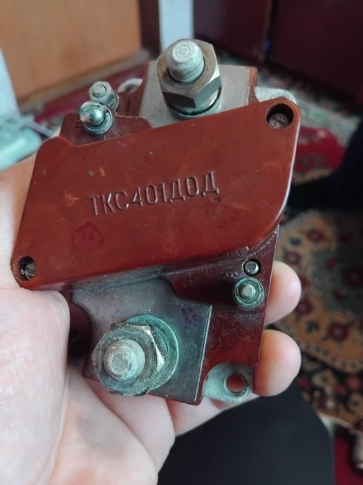 Продам електо реле ссср